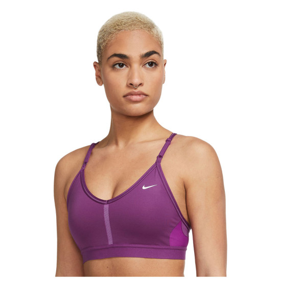 Nike Γυναικείο μπουστάκι Dri-FIT Indy